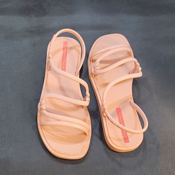 BRAND NEW IPANEMA GREENDENE   LADY SANDAL R3 - Picture 5 of 14